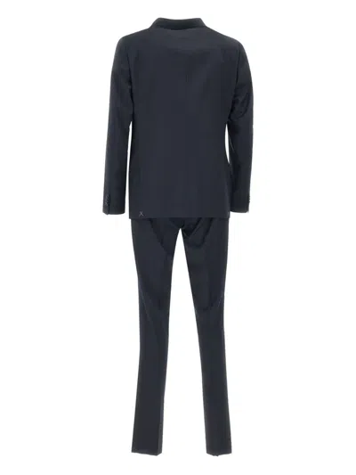 Corneliani Single Breasted Suit