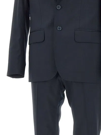 Corneliani Single Breasted Suit