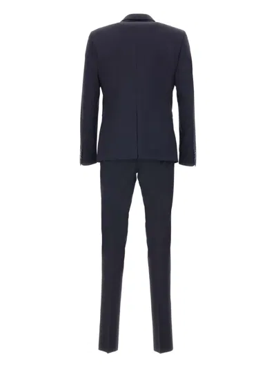 Corneliani Single-breasted Suit