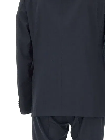 Corneliani Single Breasted Suit