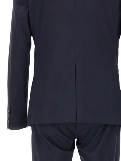 Corneliani Single-breasted Suit