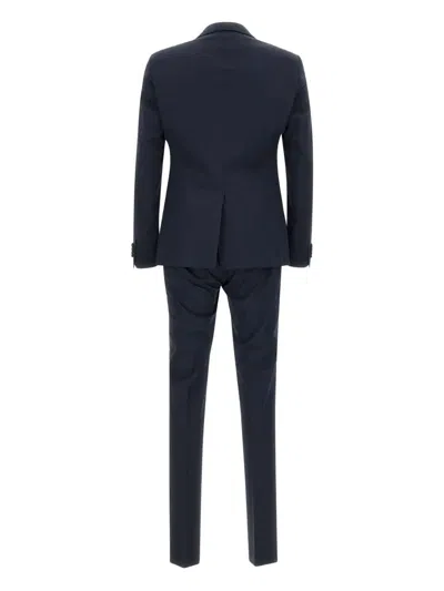 Corneliani Single-breasted Suit