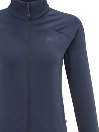 Pascal Millet Logo-print Performance Jacket