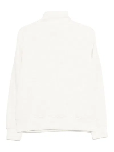 HAWLEY 拉链领卫衣