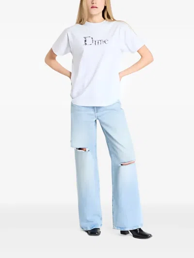 Dime Classic Steampunk T-shirt