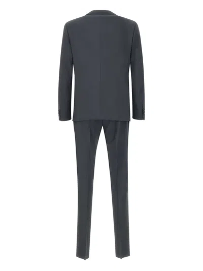 Corneliani Wool Suit