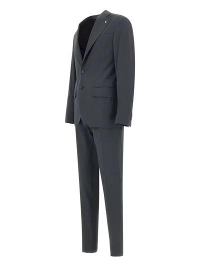Corneliani Wool Suit