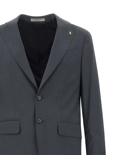 Corneliani Wool Suit