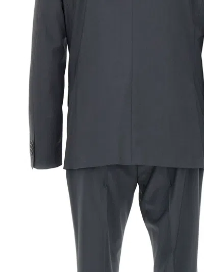 Corneliani Wool Suit