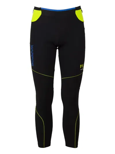 Karpos Alagna Evo Leggings In Black