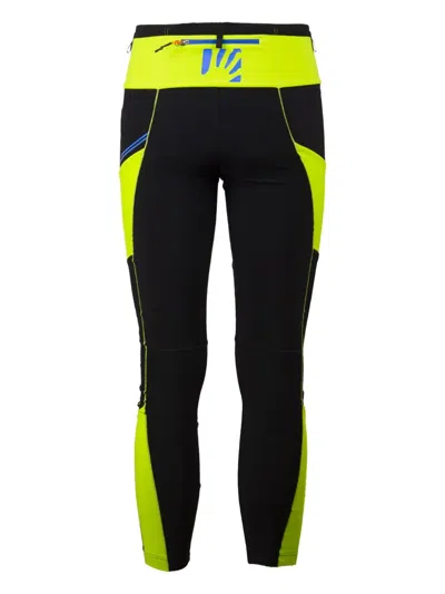 Karpos Alagna Evo Leggings In Black