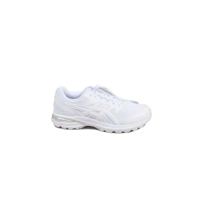 Comme Des Garçons X Asics Gel-terrain Sneakers With Mesh Panels