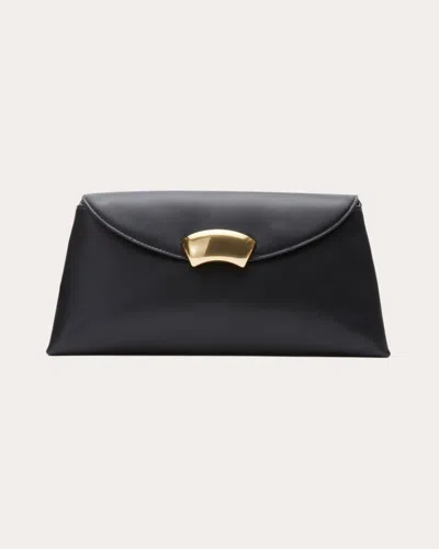 3.1 Phillip Lim Women's Id Dual Leather Clutch