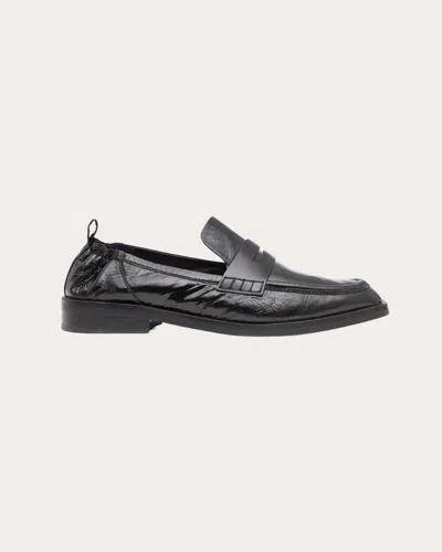 3.1 Phillip Lim Women's Alexa Patent Leather Penny Loafer