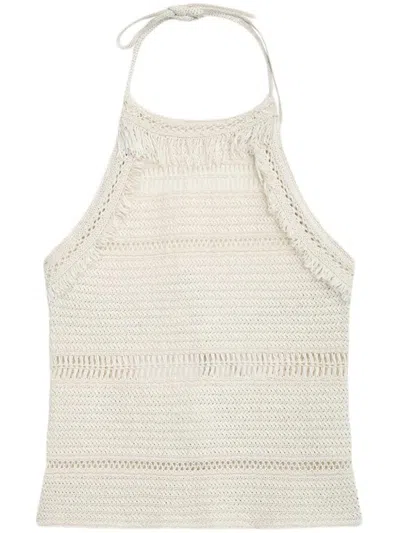 Shop Isabel Marant Étoile Top Araliane