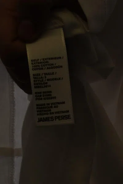 James Perse T-shirt