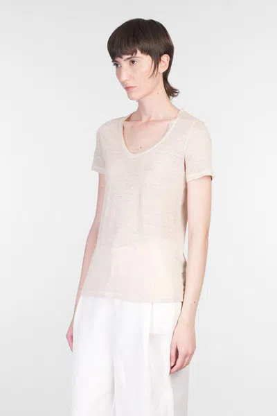 120% LINO 120% LINO T-SHIRT 