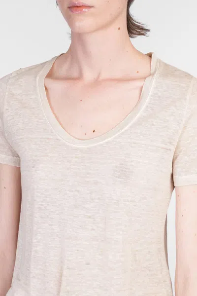 120% LINO 120% LINO T-SHIRT 
