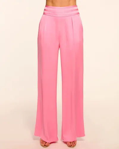 Ramy Brook Joss Wide Leg Pant