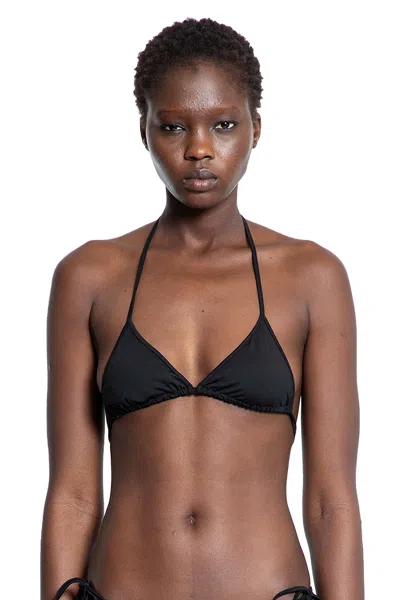 Gucci Woman Black Swimwear In Black