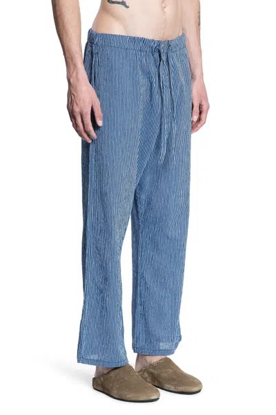 Mythinks Man Blue Trousers