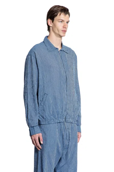 Mythinks Man Blue Jackets