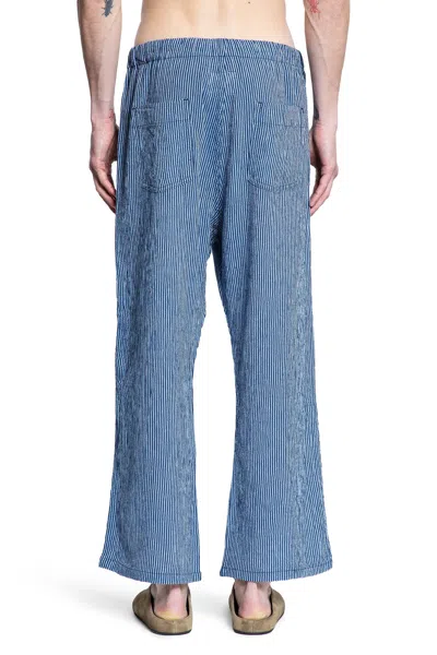 Mythinks Man Blue Trousers