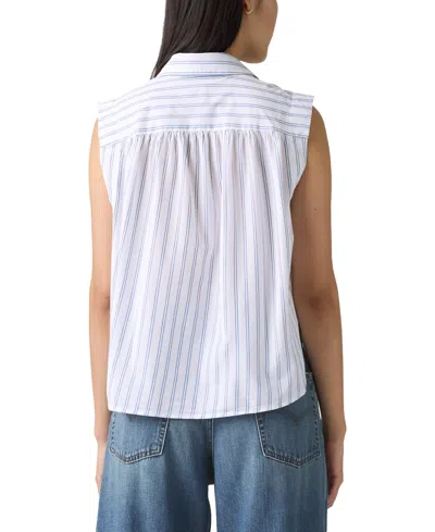 Levi's Gracen Blouse