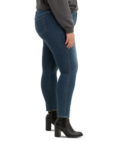Levi's 311 Shaping Skinny Women's Jeans (plus Size) 26m