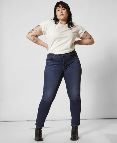 Levi's 311 Shaping Skinny Women's Jeans (plus Size) 26m