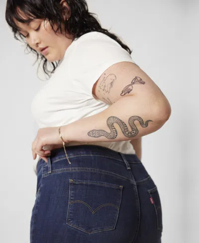 Levi's 311 Shaping Skinny Women's Jeans (plus Size) 26m