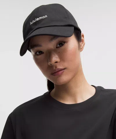 Lululemon All Yours Organic Cotton Crewneck T-shirt