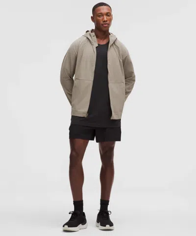 Lululemon Pace Breaker Jacket