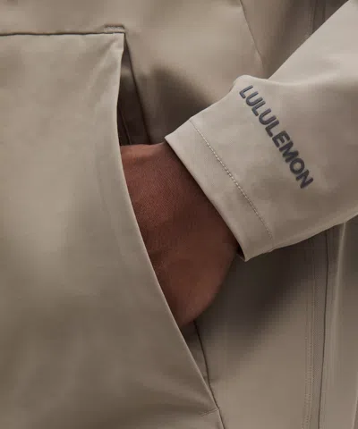 Lululemon Pace Breaker Jacket