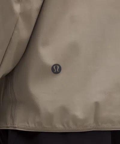 Lululemon Pace Breaker Jacket