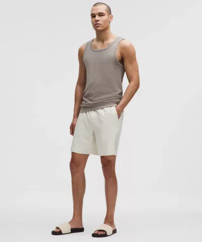 Lululemon Restfeel Slide Graphic