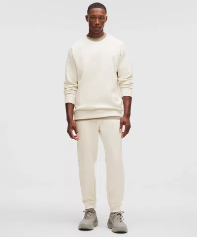 Lululemon Smooth Spacer Joggers Regular