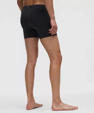 Lululemon Soft Stretch Active Boxer Brief 5"