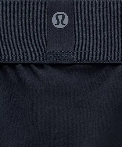 Lululemon Soft Stretch Active Boxer Brief 5"