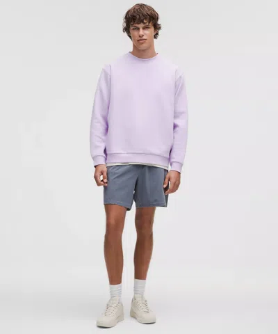 Lululemon Steady State Crew