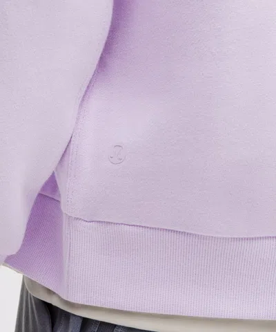 Lululemon Steady State Crew