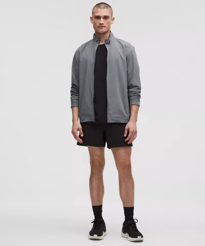 Lululemon Zeroed In Track Jacket