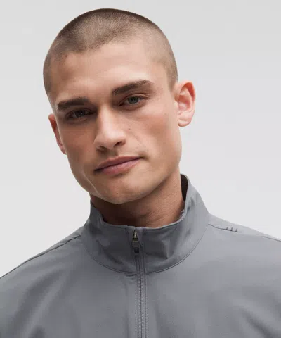 Lululemon Zeroed In Track Jacket