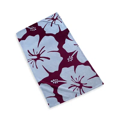 Kassatex Hanalei Beach Towel