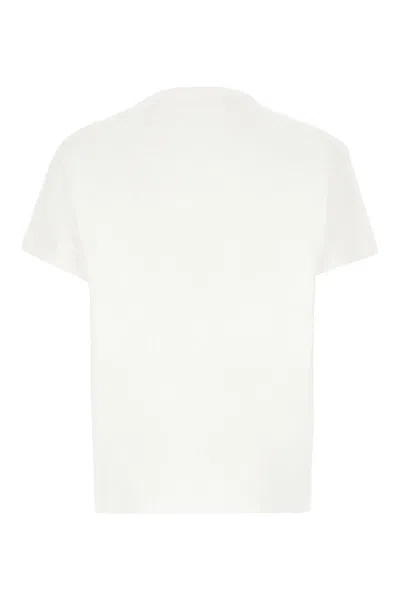 Maison Margiela T-shirts And Polos