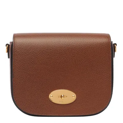 Mulberry Darley Satchel Shoulder Bag