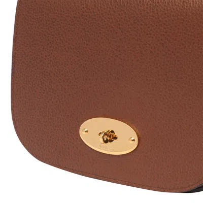 Mulberry Darley Satchel Shoulder Bag