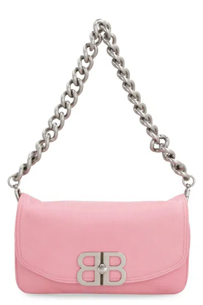 Balenciaga Small Flap Bb Soft Bag