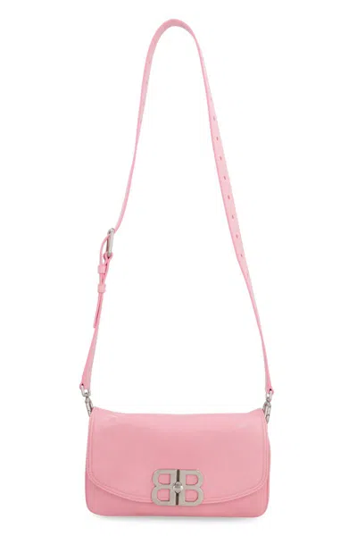 Balenciaga Small Flap Bb Soft Bag