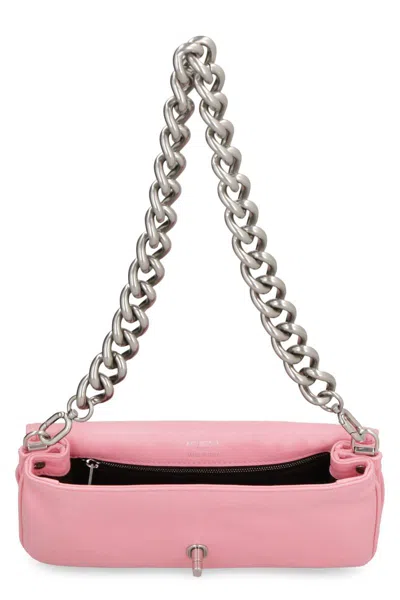 Balenciaga Small Flap Bb Soft Bag